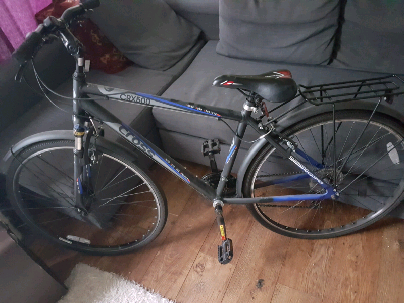 push bike for sale gumtree
